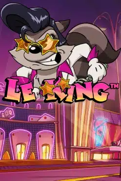 Le King