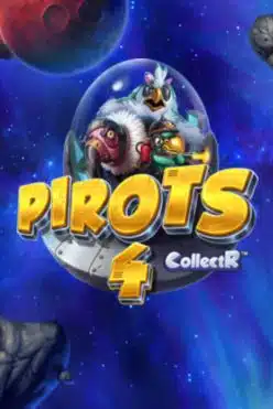 Pirots 4